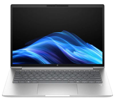 HP ProBook 4 G1i 14" WUXGA Touch Intel U7-255U 16GB DDR5 512GB SSD Windows 11 Pro 4G-LTE Intel GPU Fingerprint