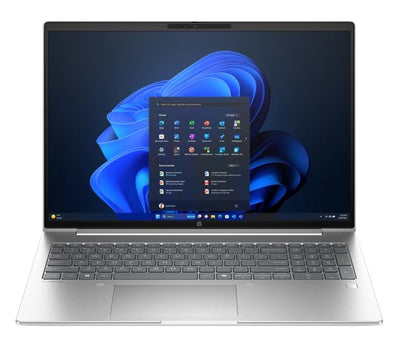 HP ProBook 4 G1i 16" WUXGA Touch Intel U7-255U 16GB DDR5 512GB SSD Windows 11 PRO 4G-LTE Intel GPU Fingerprint
