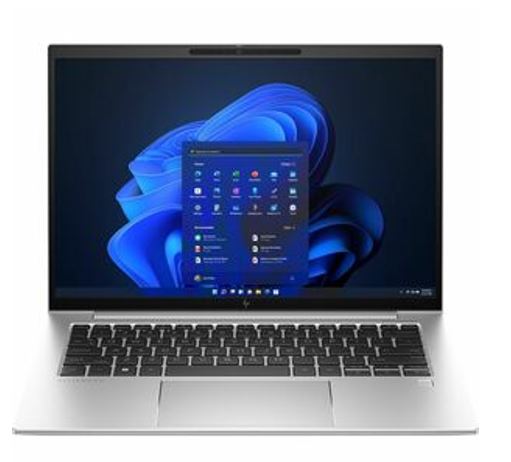 HP EliteBook 840 G10 14" WUXGA IR Intel i5-1335U 16GB DDR5 256GB SSD WIN 11 PRO Iris Xe Graphics WIFI6E