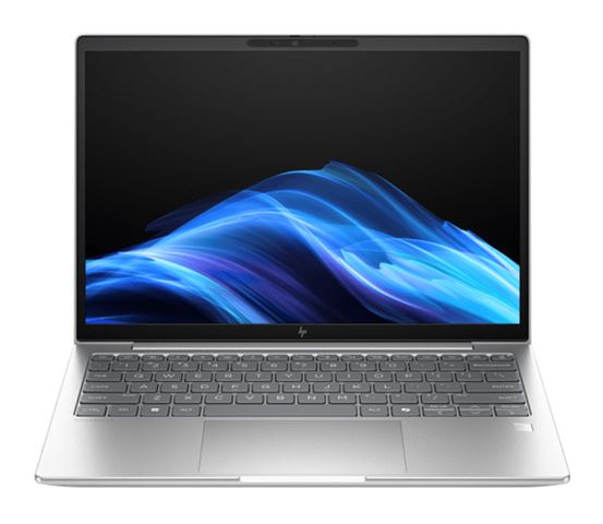 HP EliteBook 6 G1i 13.3" WUXGA Intel U5-225U 16GB DDR5 512GB SSD Windows 11 PRO 4G-LTE Intel GPU NPU 12 TOPS