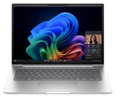 HP EliteBook 6 G1i 14" WUXGA Intel U7-255U 16GB DDR5 512GB SSD Windows 11 PRO 4G-LTE Intel GPU NPU 12 TOPS