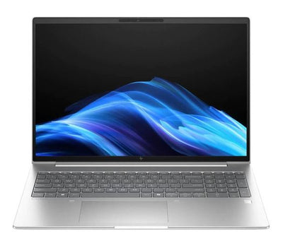 HP EliteBook 6 G1i 16" WUXGA Intel U5-225U 16GB DDR5 512GB SSD Windows 11 Pro Intel GPU Thunderbolt Fingerprint