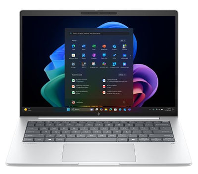 HP EliteBook 8 G1i 14" WUXGA IR AMD Ryzen 7-350 32GB DDR5 512GB SSD Windows 11 Pro Radeon 860M GPU 50 TOPS TB