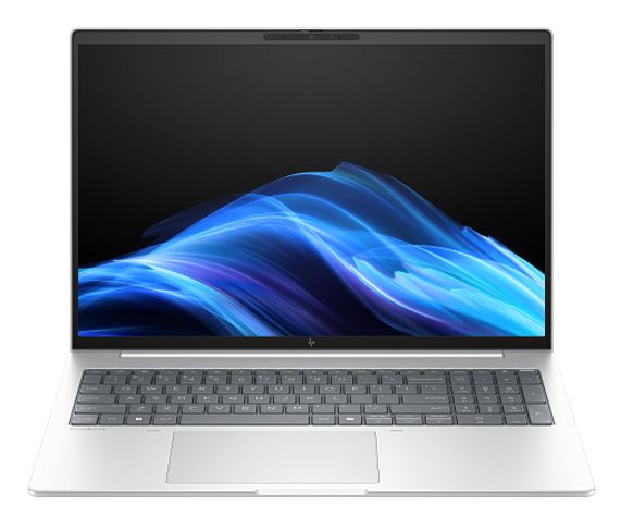 HP EliteBook 8 G1i 16" WUXGA IR Intel U5-225U 16GB DDR5 512GB SSD Windows 11 PRO 5G-LTE Intel Arc GPU AI PC 11
