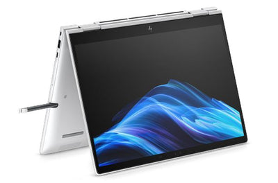 HP EliteBook 8 Flip G1i 13.3" WUXGA Touch Intel U7-255U 16GB DDR5 512GB SSD Windows 11 PRO PEN Intel Arc GPU NPU