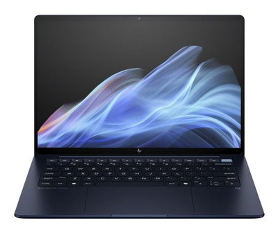HP EliteBook Ultra G1i 14" 2.8K BV OLED IR Intel U5-226V 16GB LPDDR5X 512GB SSD Windows 11 Pro Intel Arc GPU 40