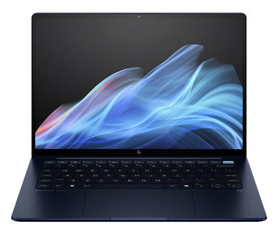 HP EliteBook Ultra G1i 14" 2.8K BV OLED IR Intel U7-258V 32GB LPDDR5X 512GB SSD Windows 11 Pro Intel Arc GPU 47