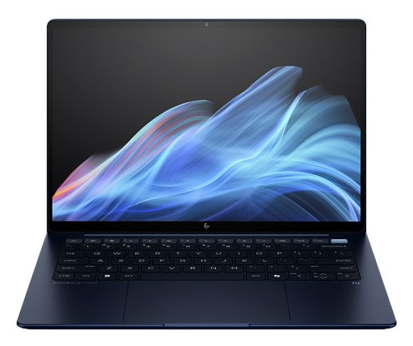 HP EliteBook Ultra G1i 14" 2.8K BV OLED IR Intel U7-258V 32GB LPDDR5X 512GB SSD Windows 11 Pro Intel Arc GPU 47