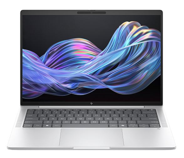 HP EliteBook X G1i 14" WUXGA Intel U7-258V 32GB LPDDR5X 512GB SSD 5G-LTE Windows 11 PRO Intel Arc GPU NPU 47 TOPS