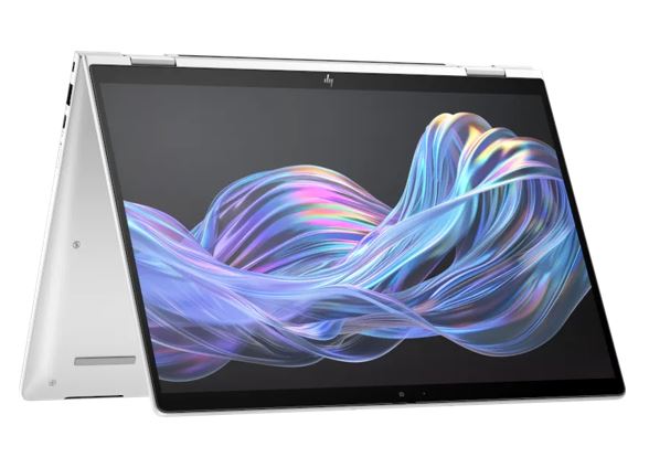HP EliteBook X Flip G1i 14" WUXGA Touch PVCY Intel U7-256V 16GB DDR5 512GB SSD WIN 11 PRO Intel Arc GPU 47 TOPS