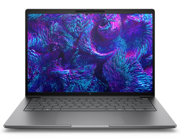 HP ZBook 8 G1i FireFly 14" WUXGA IR Intel U5-225H 16GB DDR5 512GB SSD WIN 11 PRO Intel Arc Thunderbolt Fingerprint