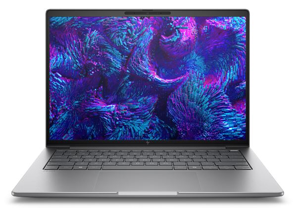 HP ZBook 8 G1i FireFly 14" WUXGA Touch IR Intel U5-225U 32GB DDR5 1TB SSD WIN 11 PRO Intel Arc Thunderbolt