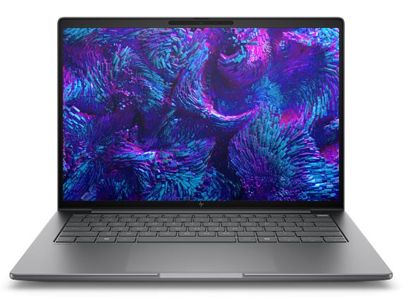 HP ZBook 8 G1i FireFly 14" WUXGA Touch IR Intel U7‑255U 32GB DDR5 1TB SSD WIN 11 PRO Intel Arc Thunderbolt