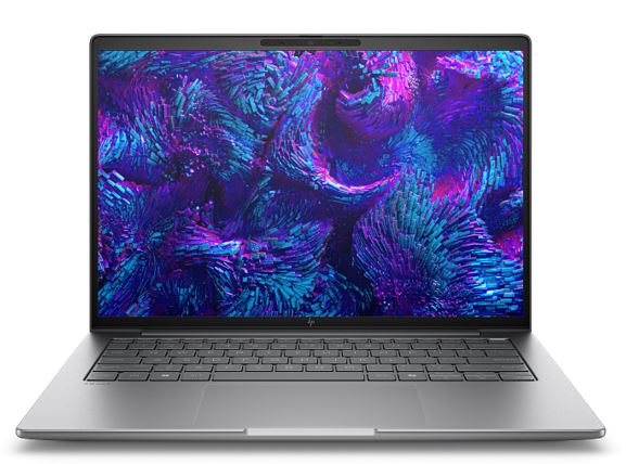 HP ZBook 8 G1i FireFly 14" WUXGA Touch IR Intel U7-255U 32GB DDR5 1TB SSD WIN 11 PRO Intel Arc GPU Thunderbolt