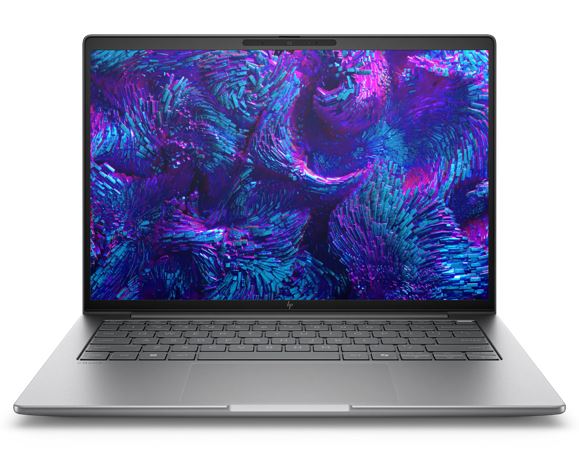 HP ZBook 8 G1i 14" WUXGA Intel U9‑285H 32GB DDR5 1TB SSD Windows 11 PRO 5G‑LTE RTX A500 Thunderbolt Fingerprint