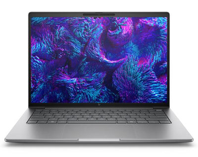 HP ZBook 8 G1i 14" WUXGA Intel U9‑285H 32GB DDR5 512GB SSD Windows 11 PRO 5G‑LTE Intel Arc Thunderbolt Fingerprint