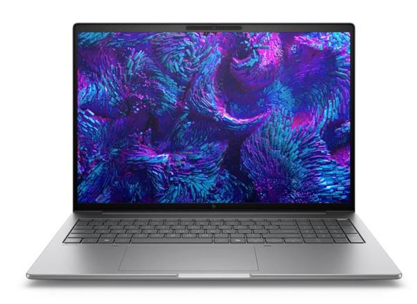 HP ZBook 8 G1i FireFly 16" WUXGA IR Intel U5-225H 16GB DDR5 512GB SSD WIN 11 PRO Arc Graphics Thunderbolt