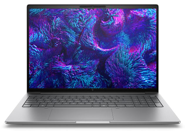 HP ZBook 8 G1i FireFly 16" WUXGA Touch IR Intel U5-225H 16GB DDR5 512GB SSD WIN 11 PRO Intel GPU NPU 13 TOPS