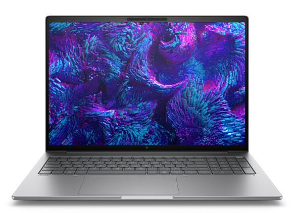 HP ZBook 8 G1i FireFly 16" WUXGA Touch IR Intel U7-255H 32GB DDR5 1TB SSD WIN 11 PRO RTX 500 Thunderbolt