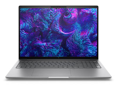 HP ZBook 8 G1i FireFly 16" Wqxga IR Intel U9-285H 32GB DDR5 1TB SSD WIN 11 PRO RTX 500 GPU 13 TOPS Thunderbolt