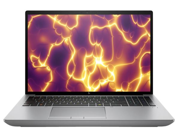 HP ZBook Fury G11 16" Wquxga Touch IR Intel i9-14900HX 64GB DDR5 2TB SSD Windows 11 PRO nVidia RTX 4000 GPU 3YRS
