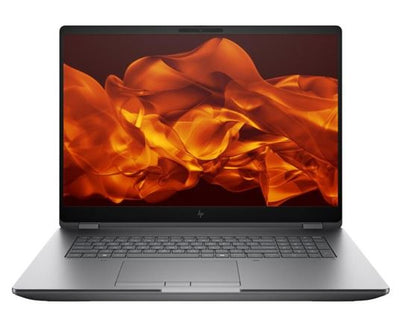 HP ZBook Fury G1i 18" Wqxga IR Intel U7‑255HX 32GB DDR5 1TB SSD Windows 11 PRO nVidia RTX 2000 Pro GPU 3YRS OS