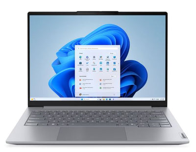 Lenovo ThinkBook 14 G9 14" WUXGA Intel Core 7‑240H 16GB DDR5 512GB SSD Windows 11 PRO Intel GPU Thunderbolt