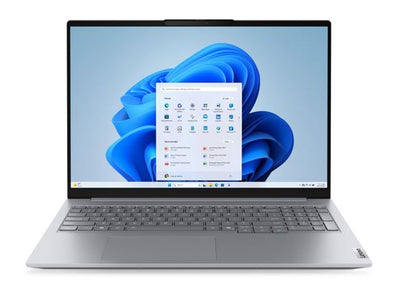 Lenovo ThinkBook 16 G8 16" WUXGA Intel U5-225U 16GB DDR5 512GB SSD WIN 11 PRO Intel GPU AI PC NPU 12 TOPS