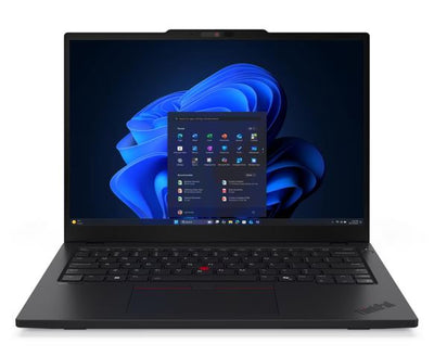 Lenovo ThinkPad L13 G6 13.3" WUXGA IR Intel U7-255U 16GB DDR5 512GB SSD Intel Integrated GPU Windows 11 Pro NPU 12
