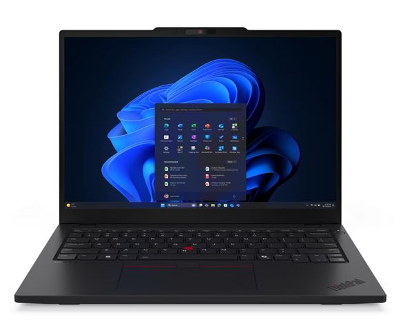 Lenovo ThinkPad L13 G6 13.3" WUXGA IR Intel U7-255U 16GB DDR5 512GB SSD Intel Integrated GPU Windows 11 Pro NPU 12