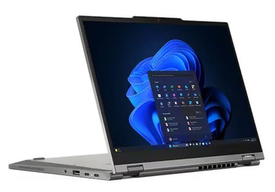 Lenovo ThinkPad L13 Yoga G6 13.3" WUXGA Touch IR AMD R5-215 16GB DDR5 512GB SSD Radeon 740M GPU WIN 11 Pro NPU 11