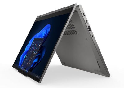 Lenovo ThinkPad L13 Yoga G6 13.3" WUXGA Touch IR AMD R7-250 32GB DDR5 512GB SSD Radeon 780M GPU WIN 11 Pro NPU 16