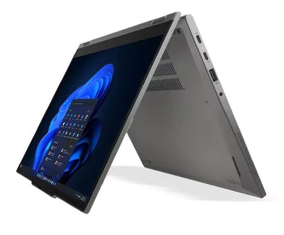 Lenovo ThinkPad L13 Yoga G6 13.3" WUXGA Touch IR Intel U5-225U 32GB DDR5 512GB SSD Intel Integrated GPU WIN 11 Pro
