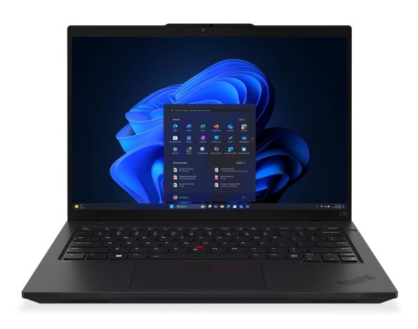 Lenovo ThinkPad L14 G6 14" WUXGA IR AMD R5-215 16GB DDR5 512GB SSD Radeon 740M GPU Windows 11 Pro NPU 11 TOPS 3yr