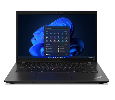 Lenovo ThinkPad L14 G6 14" WUXGA IR AMD R7-350 16GB DDR5 512GB SSD Radeon 860M GPU Windows 11 Pro NPU 50 TOPS 3yr