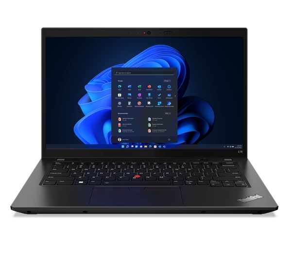 Lenovo ThinkPad L14 G6 14" WUXGA IR AMD R7-350 16GB DDR5 512GB SSD Radeon 860M GPU Windows 11 Pro NPU 50 TOPS 3yr