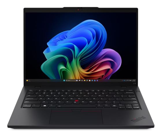 Lenovo ThinkPad L14 G7 14" WUXGA Intel U5‑325 32GB LPDDR5X 512GB SSD WIN 11 PRO Intel GPU Copilot+ PC 47 TOPS 3yr