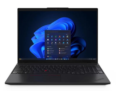 Lenovo ThinkPad L16 G2 16" WUXGA IR AMD R5-340 32GB DDR5 512GB SSD Windows 11 Pro Radeon 840M GPU NPU 50 TOPS 3yr