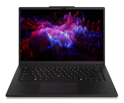 Lenovo ThinkPad P14S G6 14.5" WUXGA Touch IR Intel U9-285H vPro 32GB DDR5 1TB SSD Arc 140T GPU Windows 11 Pro NPU