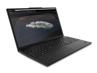 Lenovo ThinkPad P16s G4 16" WUXGA IR Intel U7-265H 32GB DDR5 1TB SSD Windows 11 Pro RTX 1000 8GB NPU 13 TOPS 3yr