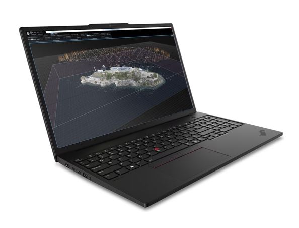 Lenovo ThinkPad P16s G4 16" WUXGA IR Intel U7-265H 32GB DDR5 1TB SSD Windows 11 Pro RTX 1000 8GB NPU 13 TOPS 3yr