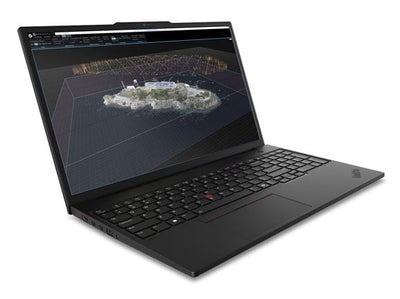 Lenovo ThinkPad P16s G4 16" WUXGA IR Intel U7-255H 32GB DDR5 1TB SSD Windows 11 Pro RTX 500 6GB NPU 13 TOPS 3yr