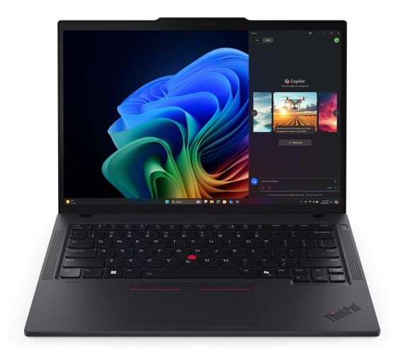 Lenovo ThinkPad T14 G6 14" WUXGA IR Intel U5-226V 16GB DDR5 512GB SSD WIN 11 PRO Arc 130V GPU AI Boost PC NPU 40