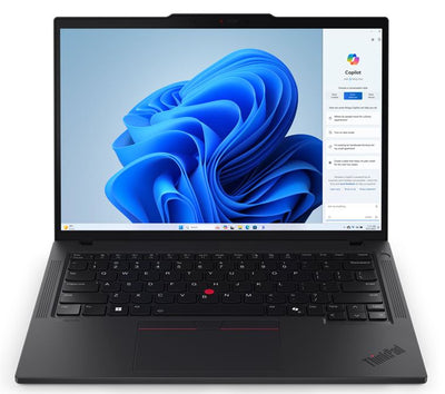 Lenovo ThinkPad T14 G6 14" WUXGA IR Intel U5-225H 32GB DDR5 512GB SSD WIN 11 PRO Intel Arc 130T GPU NPU 13 TOPS