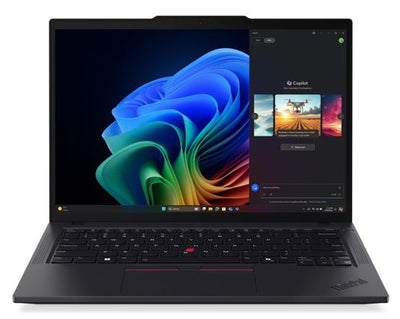 Lenovo ThinkPad T14 G6 14" WUXGA Touch Intel U5-238V vPro 32GB DDR5 512GB SSD WIN 11 PRO Arc 140V GPU Copilot+ PC