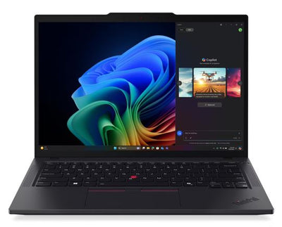 Lenovo ThinkPad T14 G6 14" WUXGA IR Intel U7-258V 32GB DDR5 512GB SSD WIN 11 PRO Arc 140V GPU Copilot+ PC NPU 47