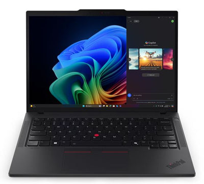 Lenovo ThinkPad T14 G6 14" WUXGA Touch IR Intel U7-258V 32GB DDR5 512GB SSD WIN 11 PRO Intel Arc 140T GPU Copilot+