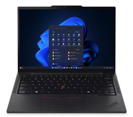 Lenovo ThinkPad T14s G6 14'' WUXGA IR Intel U5-225U 16GB DDR5 512GB SSD WIN 11 PRO Intel GPU NPU 12 TOPS