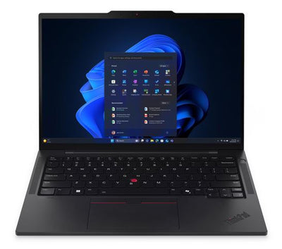 Lenovo ThinkPad T14s G6 14" WUXGA IR Intel U5-235H 32GB DDR5 512GB SSD WIN 11 PRO Intel GPU NPU 12 TOPS 3yr PREM