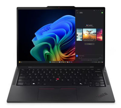 Lenovo ThinkPad T14s G6 14" WUXGA Touch Intel U7-258V 32GB DDR5 512GB SSD WIN 11 PRO Copilot+ AI PC 47 TOPS